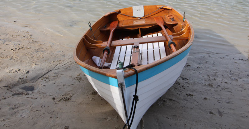 Bribie Classic Boat Regatta Classic Boat
