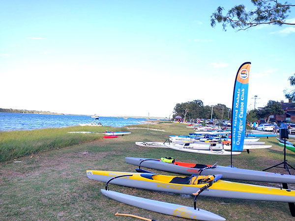 BRIBIE AQUATIC COMMUNITY EVENTS - BRIBIE AQUATIC COMMUNITY EVENTS INC.